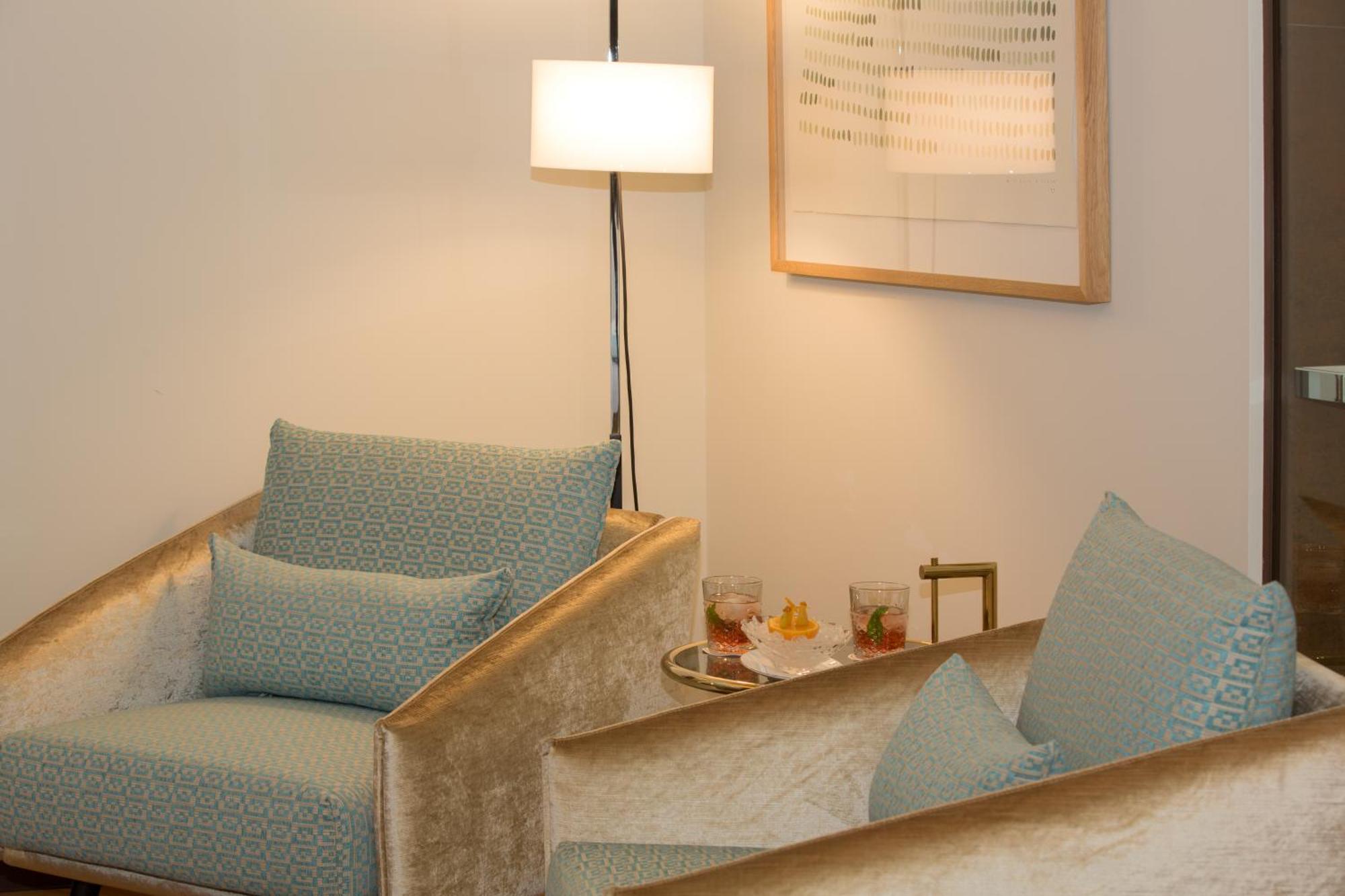 Sa Creu Nova Petit Palais Art & Spa (Adults Only) Campos  Quarto foto